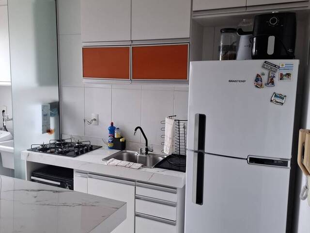 #343 - Apartamento para Venda em São José dos Campos - SP - 3