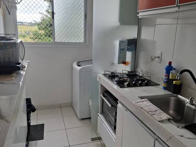 Apartamento para Venda em São José dos Campos - 4