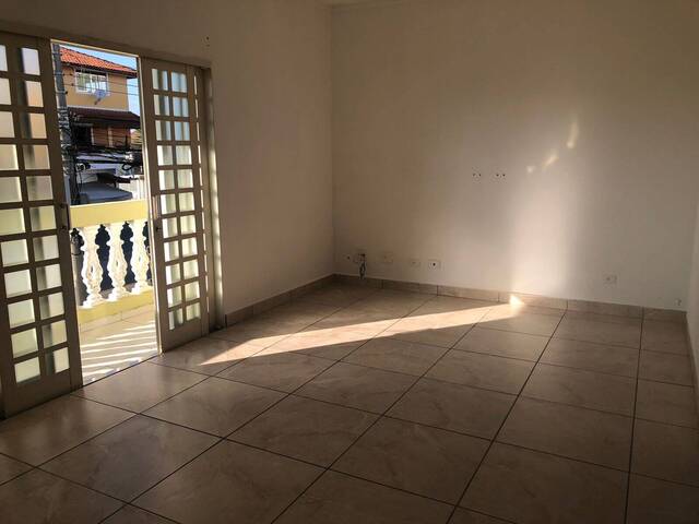 Venda em Residencial Bosque dos Ipês - São José dos Campos
